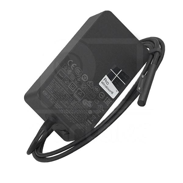 شارژر مایکروسافت سرفیس 15 ولت 4 آمپر 65W MICROSOFT ADAPTER 15V 4A